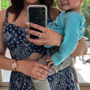 Meet your Posher, Veronica